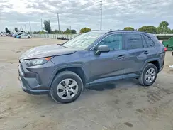 2T3F1RFVXMC254803 2021 TOYOTA RAV 4