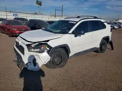 2T3F1RFVXMC256387 2021 TOYOTA RAV 4