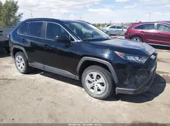 2T3F1RFVXMW140931 2021 TOYOTA RAV 4