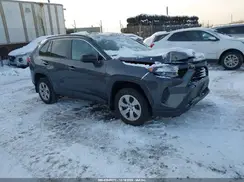 2T3F1RFVXMW145997 2021 TOYOTA RAV 4