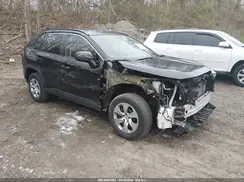 2T3F1RFVXMW146177 2021 TOYOTA RAV 4