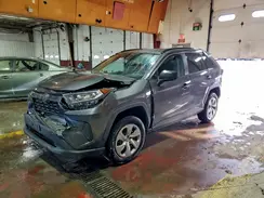 2T3F1RFVXMW147488 2021 TOYOTA RAV 4