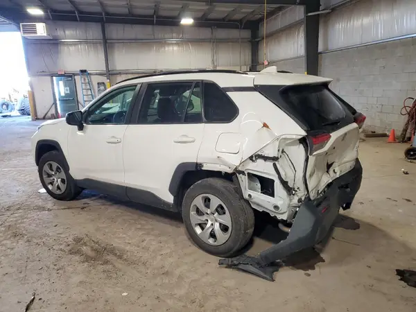 2T3F1RFVXMW149709 2021 TOYOTA RAV 4 - Image 2