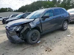 2T3F1RFVXMW152724 2021 TOYOTA RAV 4