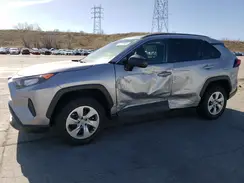 2T3F1RFVXMW155865 2021 TOYOTA RAV 4