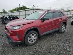 2T3F1RFVXMW172228 2021 TOYOTA RAV 4