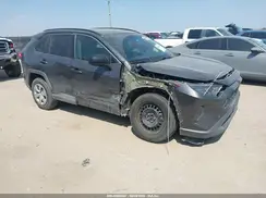 2T3F1RFVXMW174433 2021 TOYOTA RAV 4