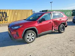 2T3F1RFVXMW179972 2021 TOYOTA RAV 4