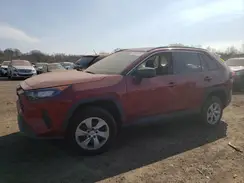 2T3F1RFVXMW185478 2021 TOYOTA RAV 4
