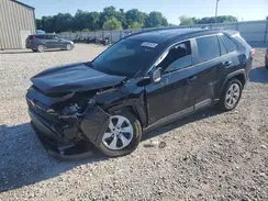 2T3F1RFVXMW185965 2021 TOYOTA RAV 4