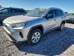 2T3F1RFVXMW187036 2021 TOYOTA RAV 4