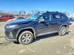 2T3F1RFVXMW187456 2021 TOYOTA RAV 4