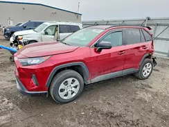 2T3F1RFVXMW188686 2021 TOYOTA RAV 4