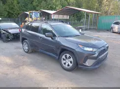 2T3F1RFVXMW190776 2021 TOYOTA RAV 4