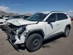 2T3F1RFVXMW196092 2021 TOYOTA RAV 4