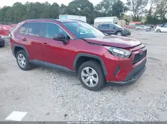 2T3F1RFVXMW198604 2021 TOYOTA RAV 4