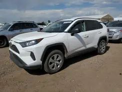 2T3F1RFVXMW201534 2021 TOYOTA RAV 4