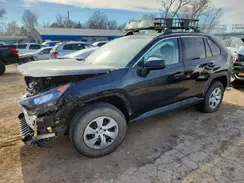 2T3F1RFVXMW201632 2021 TOYOTA RAV 4