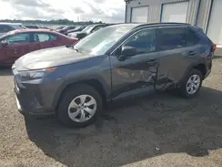 2T3F1RFVXMW202893 2021 TOYOTA RAV 4
