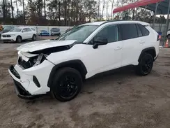 2T3F1RFVXMW203123 2021 TOYOTA RAV 4
