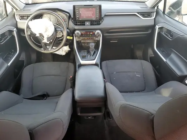 2T3F1RFVXMW203123 2021 TOYOTA RAV 4 - Image 8