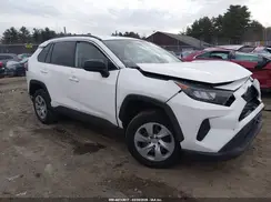 2T3F1RFVXMW203526 2021 TOYOTA RAV 4