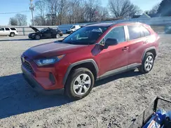 2T3F1RFVXMW205339 2021 TOYOTA RAV 4