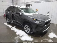 2T3F1RFVXMW205728 2021 TOYOTA RAV 4