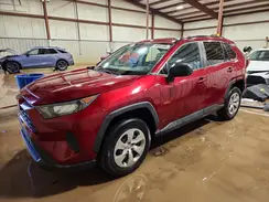 2T3F1RFVXMW212811 2021 TOYOTA RAV 4