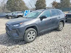 2T3F1RFVXMW218673 2021 TOYOTA RAV 4