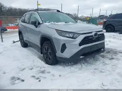 2T3F1RFVXMW229897 2021 TOYOTA RAV 4