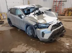 2T3F1RFVXMW238681 2021 TOYOTA RAV 4