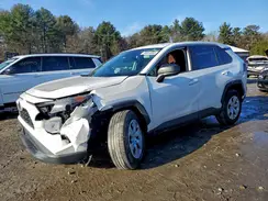 2T3F1RFVXNC258173 2022 TOYOTA RAV 4