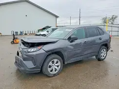 2T3F1RFVXNC258416 2022 TOYOTA RAV 4