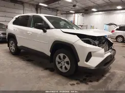 2T3F1RFVXNC258786 2022 TOYOTA RAV 4