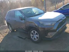 2T3F1RFVXNC261042 2022 TOYOTA RAV 4