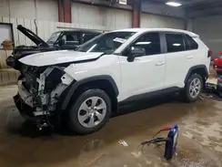 2T3F1RFVXNC264426 2022 TOYOTA RAV 4