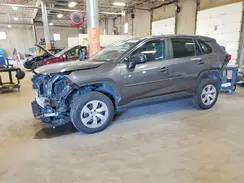 2T3F1RFVXNC268492 2022 TOYOTA RAV 4