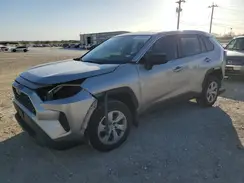 2T3F1RFVXNC269092 2022 TOYOTA RAV 4
