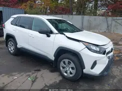 2T3F1RFVXNC271327 2022 TOYOTA RAV 4