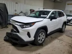 2T3F1RFVXNC281050 2022 TOYOTA RAV 4