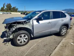 2T3F1RFVXNC283350 2022 TOYOTA RAV 4