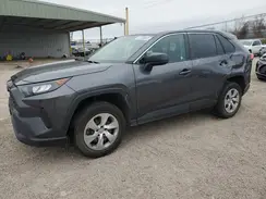 2T3F1RFVXNC288340 2022 TOYOTA RAV 4