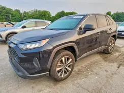 2T3F1RFVXNC288953 2022 TOYOTA RAV 4