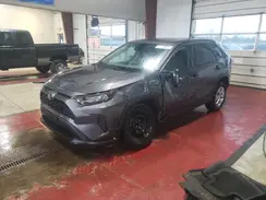 2T3F1RFVXNC292260 2022 TOYOTA RAV 4