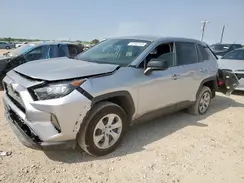 2T3F1RFVXNC295756 2022 TOYOTA RAV 4