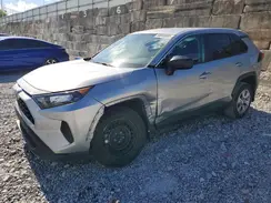 2T3F1RFVXNC302110 2022 TOYOTA RAV 4