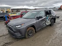 2T3F1RFVXNC318260 2022 TOYOTA RAV 4