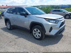 2T3F1RFVXNC323071 2022 TOYOTA RAV 4