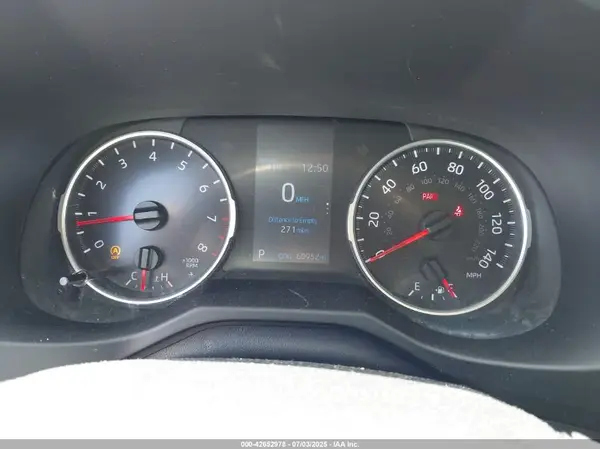 2022 TOYOTA RAV 4 auction photo 7
